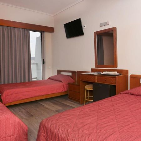Xenophon Hotel Афіни Екстер'єр фото
