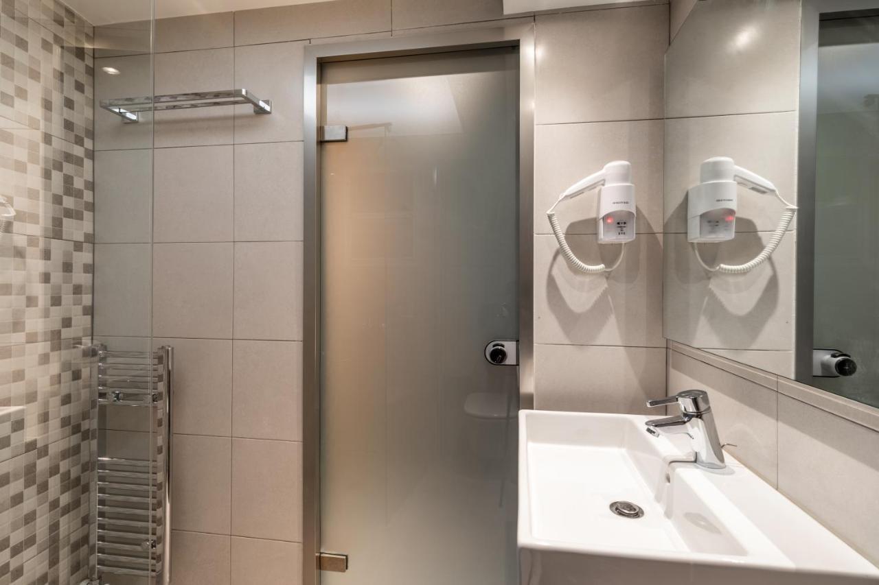 Xenophon Hotel Афіни Екстер'єр фото