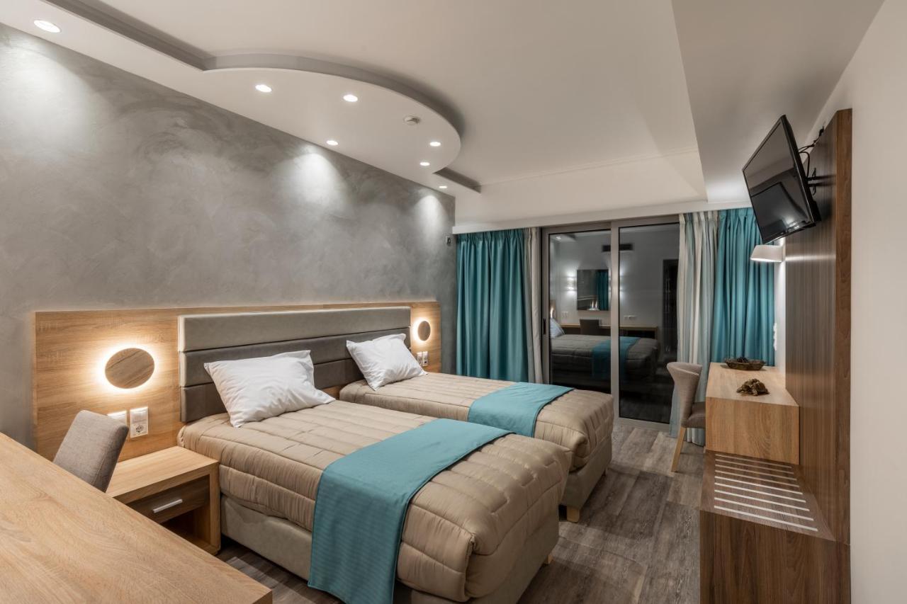 Xenophon Hotel Афіни Екстер'єр фото