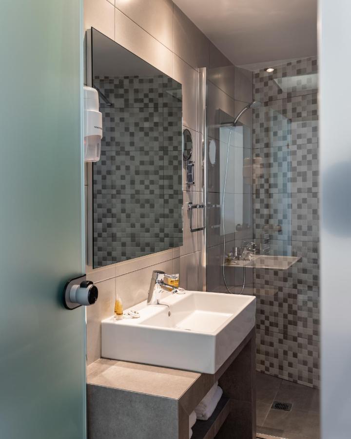 Xenophon Hotel Афіни Екстер'єр фото