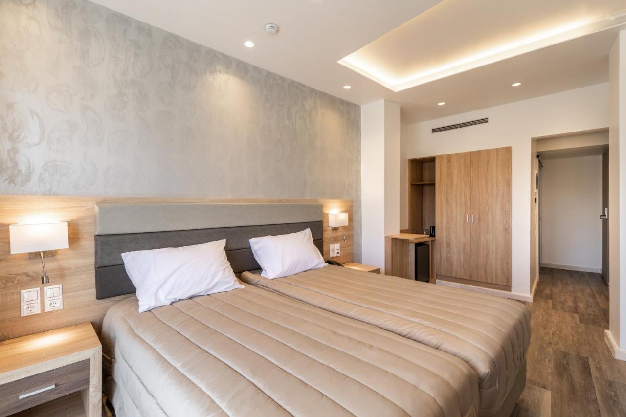 Xenophon Hotel Афіни Екстер'єр фото