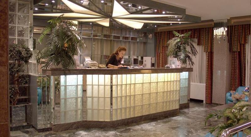 Xenophon Hotel Афіни Екстер'єр фото