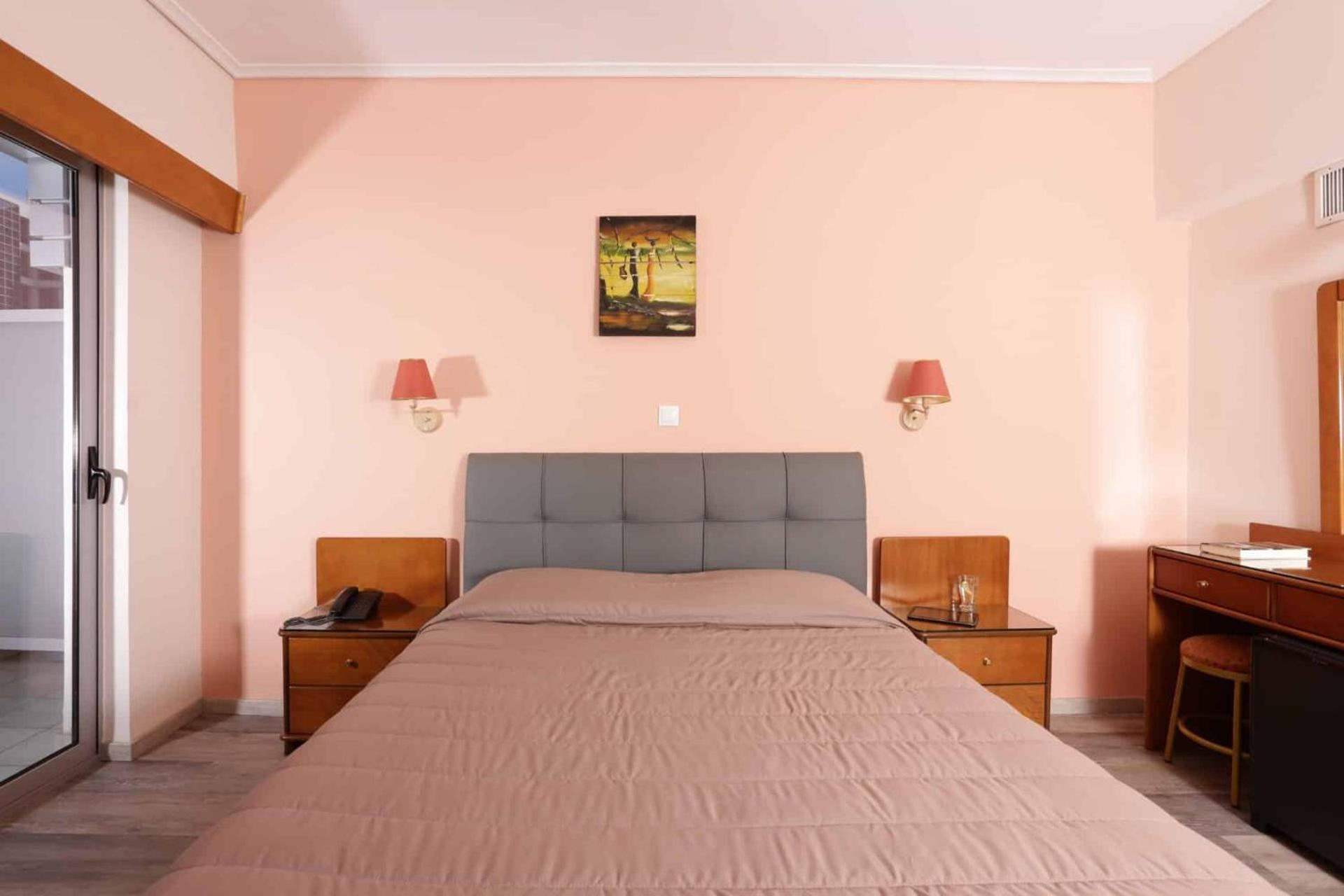 Xenophon Hotel Афіни Екстер'єр фото
