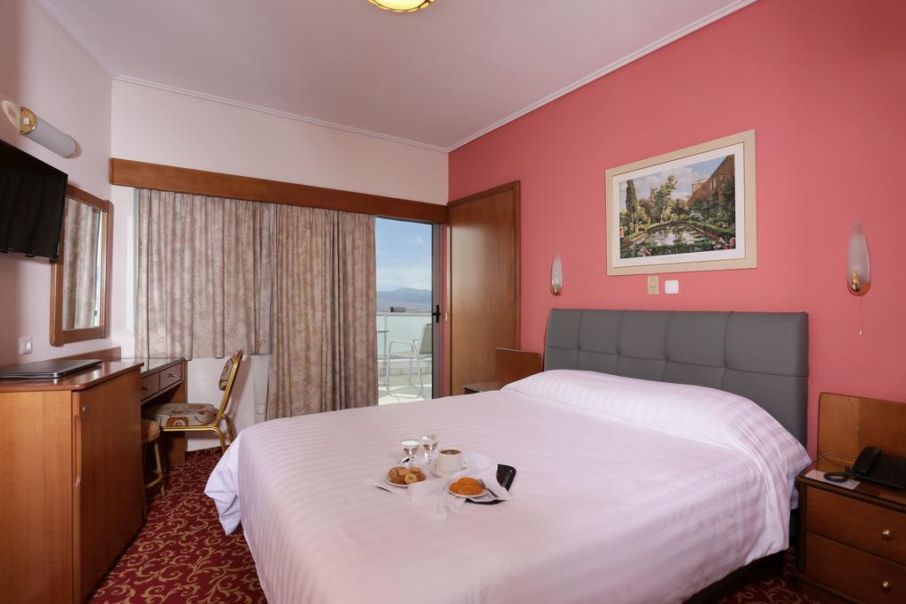 Xenophon Hotel Афіни Екстер'єр фото