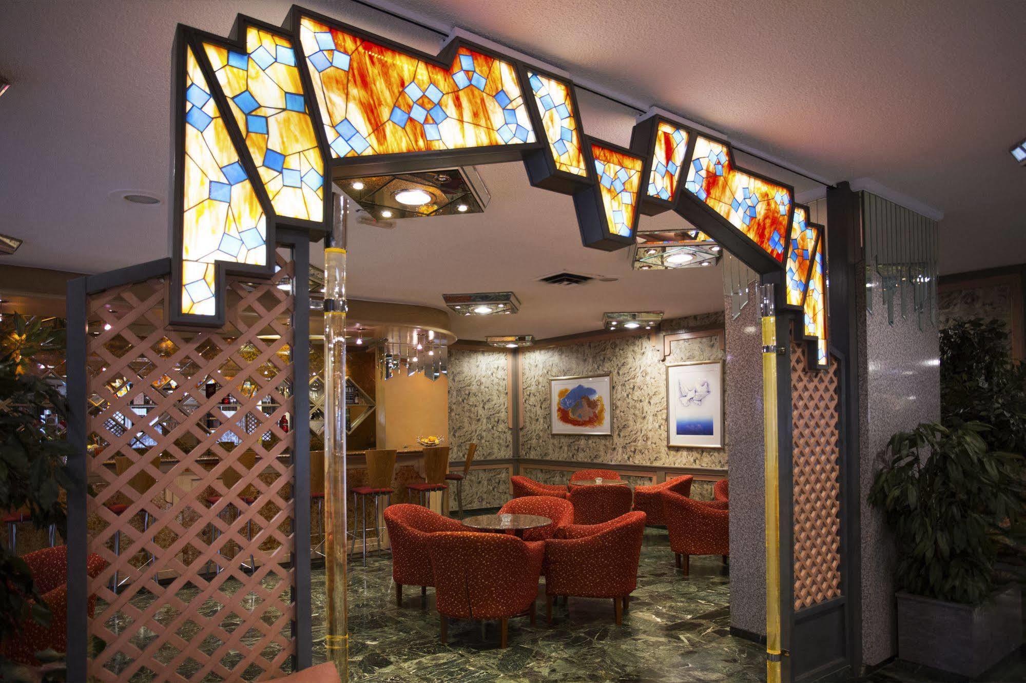 Xenophon Hotel Афіни Екстер'єр фото
